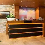 Otel Hotel-restaurant Bierhaeusle 3*