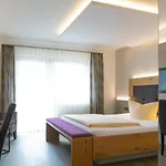 Hotel-restaurant Bierhaeusle 3*