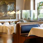 Hotel-restaurant Bierhaeusle