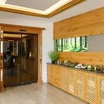 Hotel-restaurant Bierhaeusle