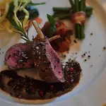 Otel Hotel-restaurant Bierhaeusle Freiburg im Breisgau