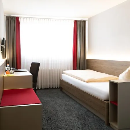 호텔 Hotel-restaurant Bierhaeusle 프라이부르크 임 브리스가우