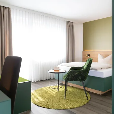 Hotel-restaurant Bierhaeusle Freiburg im Breisgau