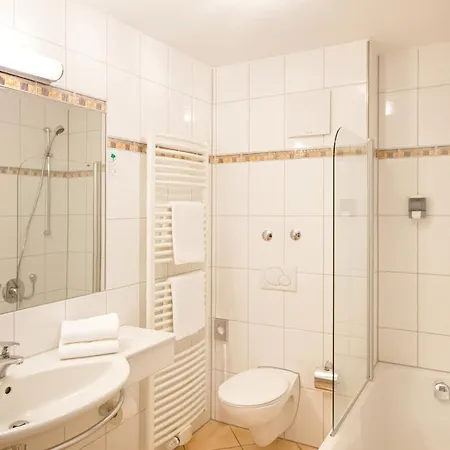 Hotell Hotel-restaurant Bierhaeusle