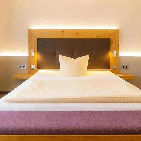 Hotel Hotel-restaurant Bierhäusle Freiburg im Breisgau