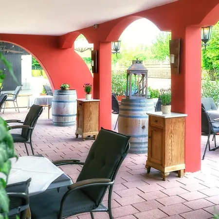 Hotel-restaurant Bierhaeusle ホテル フライブルク