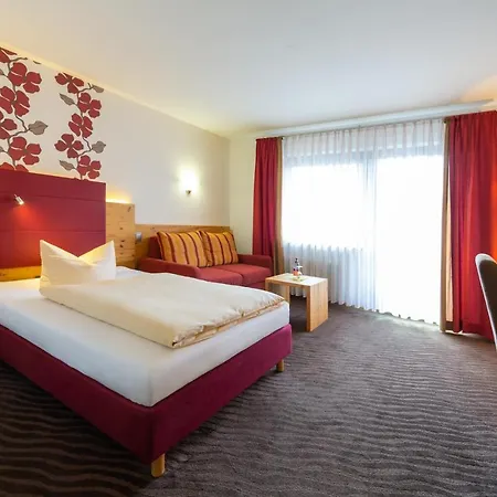 ホテル Hotel-restaurant Bierhaeusle 3*