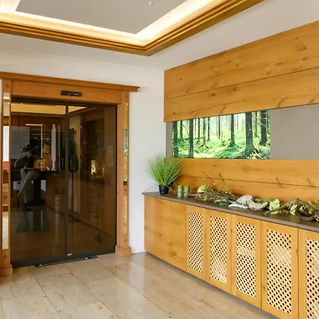 Hotel-restaurant Bierhaeusle