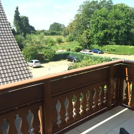 Hotell Hotel-restaurant Bierhaeusle Freiburg im Breisgau