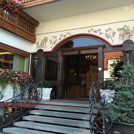 ホテル Hotel-restaurant Bierhaeusle