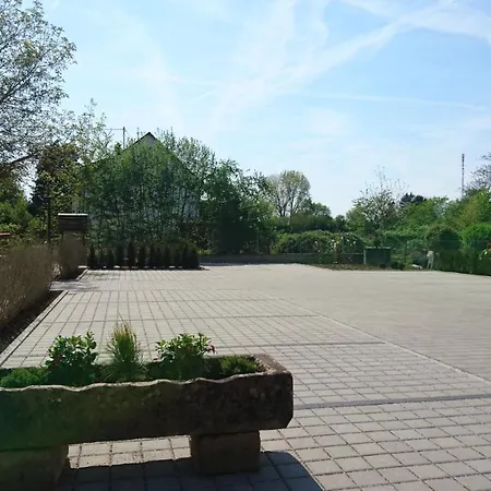 Hotel-restaurant Bierhaeusle 호텔 3*