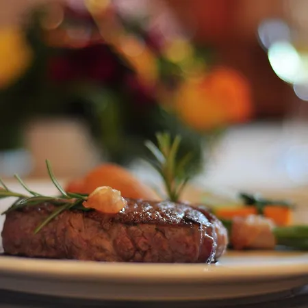 호텔 Hotel-restaurant Bierhaeusle 3*