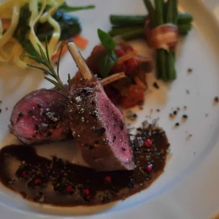 מלון Hotel-restaurant Bierhaeusle פרייבורג