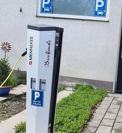 Hotel-restaurant Bierhaeusle 프라이부르크 임 브리스가우