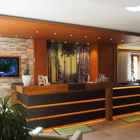 Hotel-restaurant Bierhäusle 3*