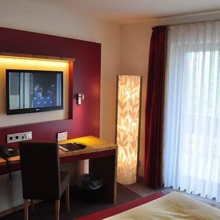 Hotell Hotel-restaurant Bierhaeusle Freiburg im Breisgau