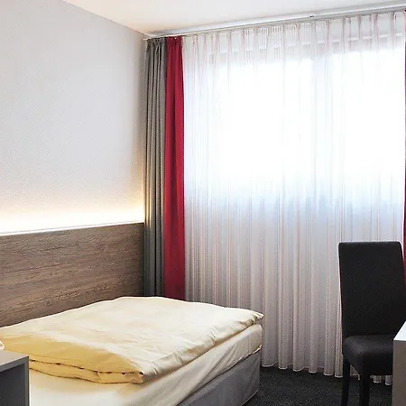 Hotel-restaurant Bierhaeusle