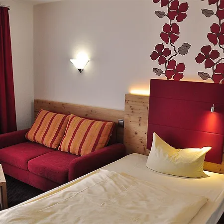 Hotel-restaurant Bierhaeusle מלון