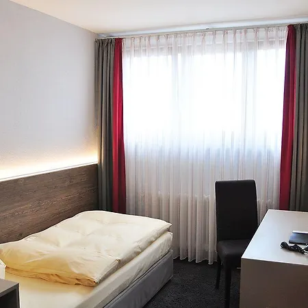 Hotel-restaurant Bierhaeusle Freiburg im Breisgau