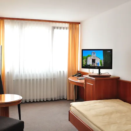 מלון Hotel-restaurant Bierhaeusle פרייבורג