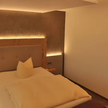 Hotel-restaurant Bierhaeusle 호텔