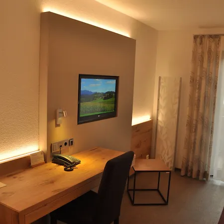 Hotel-restaurant Bierhaeusle