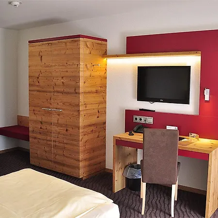 Hotel-restaurant Bierhaeusle 3* Freiburg im Breisgau