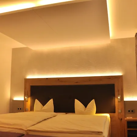 Hotel-restaurant Bierhaeusle פרייבורג