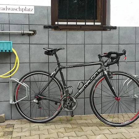 Hotel-restaurant Bierhaeusle 3* 프라이부르크 임 브리스가우