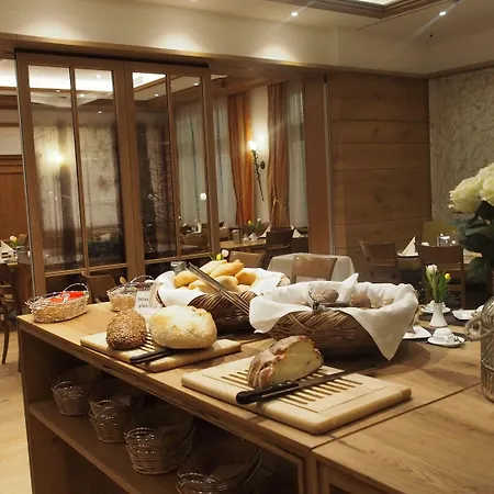 Hotel-restaurant Bierhäusle 3*