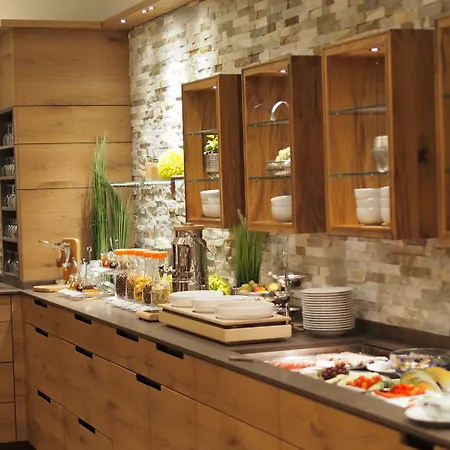 호텔 Hotel-restaurant Bierhaeusle 프라이부르크 임 브리스가우