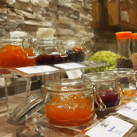 Hotel-restaurant Bierhaeusle 3* 프라이부르크 임 브리스가우