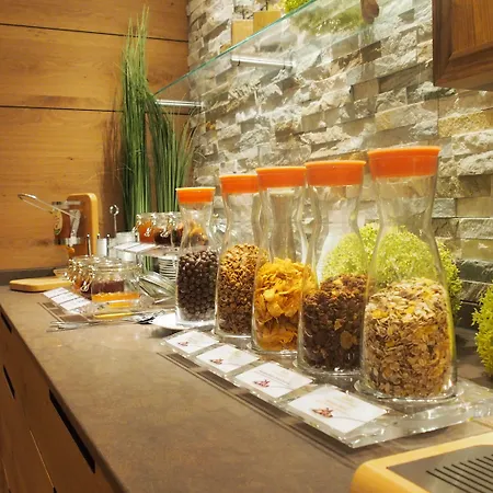 Hotell Hotel-restaurant Bierhaeusle
