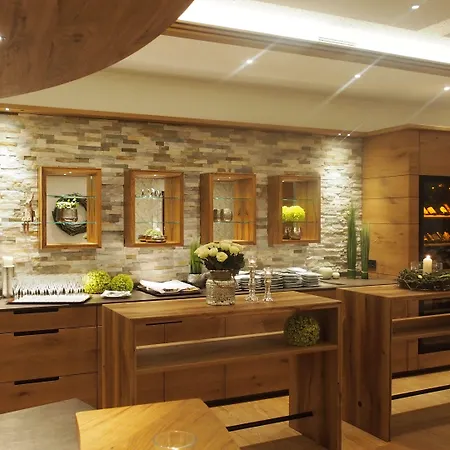 Hotell Hotel-restaurant Bierhaeusle 3*
