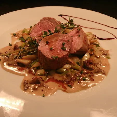 Hotel-restaurant Bierhaeusle 호텔 3*