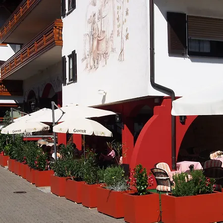 Hotel-restaurant Bierhaeusle 3*