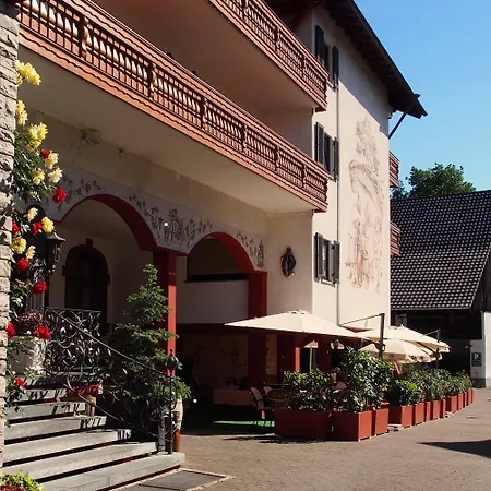 Hotel-restaurant Bierhaeusle Freiburg im Breisgau