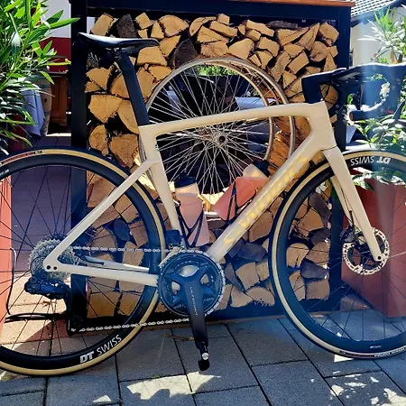 호텔 Hotel-restaurant Bierhaeusle