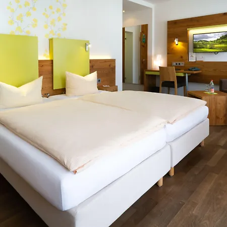 מלון Hotel-restaurant Bierhaeusle