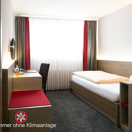 Hotel-restaurant Bierhaeusle Hotel