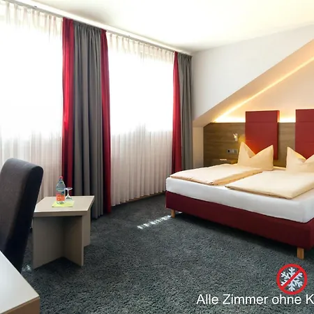 Hotel-restaurant Bierhaeusle Otel 3*