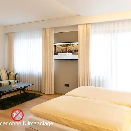 Otel Hotel-restaurant Bierhaeusle 3*