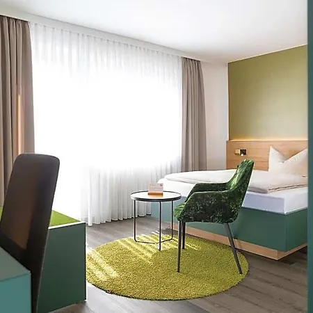 Hotel-restaurant Bierhäusle