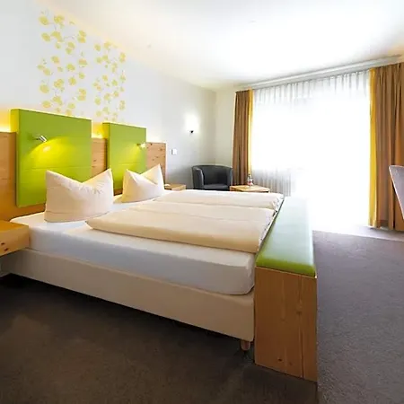 Hotel-restaurant Bierhäusle Hotel 3*