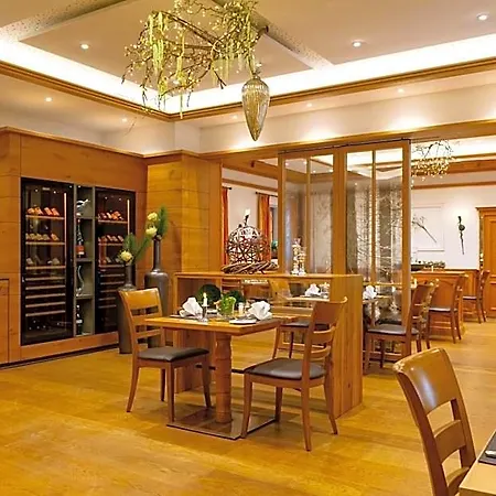 Hotel Hotel-restaurant Bierhäusle 3*
