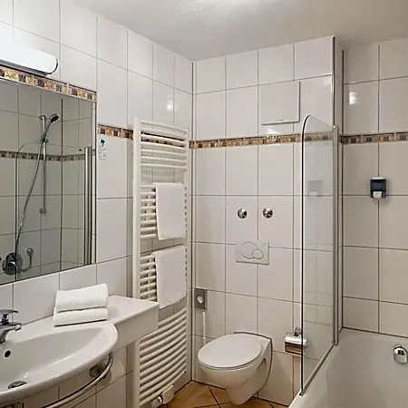 Hotel-restaurant Bierhäusle Hotel Freiburg im Breisgau