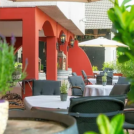 Hotel-restaurant Bierhäusle Hotel Freiburg im Breisgau