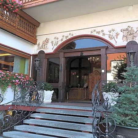 Hotel-restaurant Bierhäusle 3*