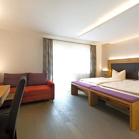 Hotel-restaurant Bierhäusle 3*