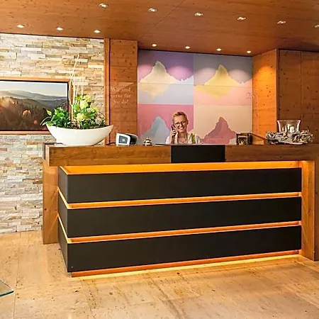 Hotel Hotel-restaurant Bierhäusle 3*
